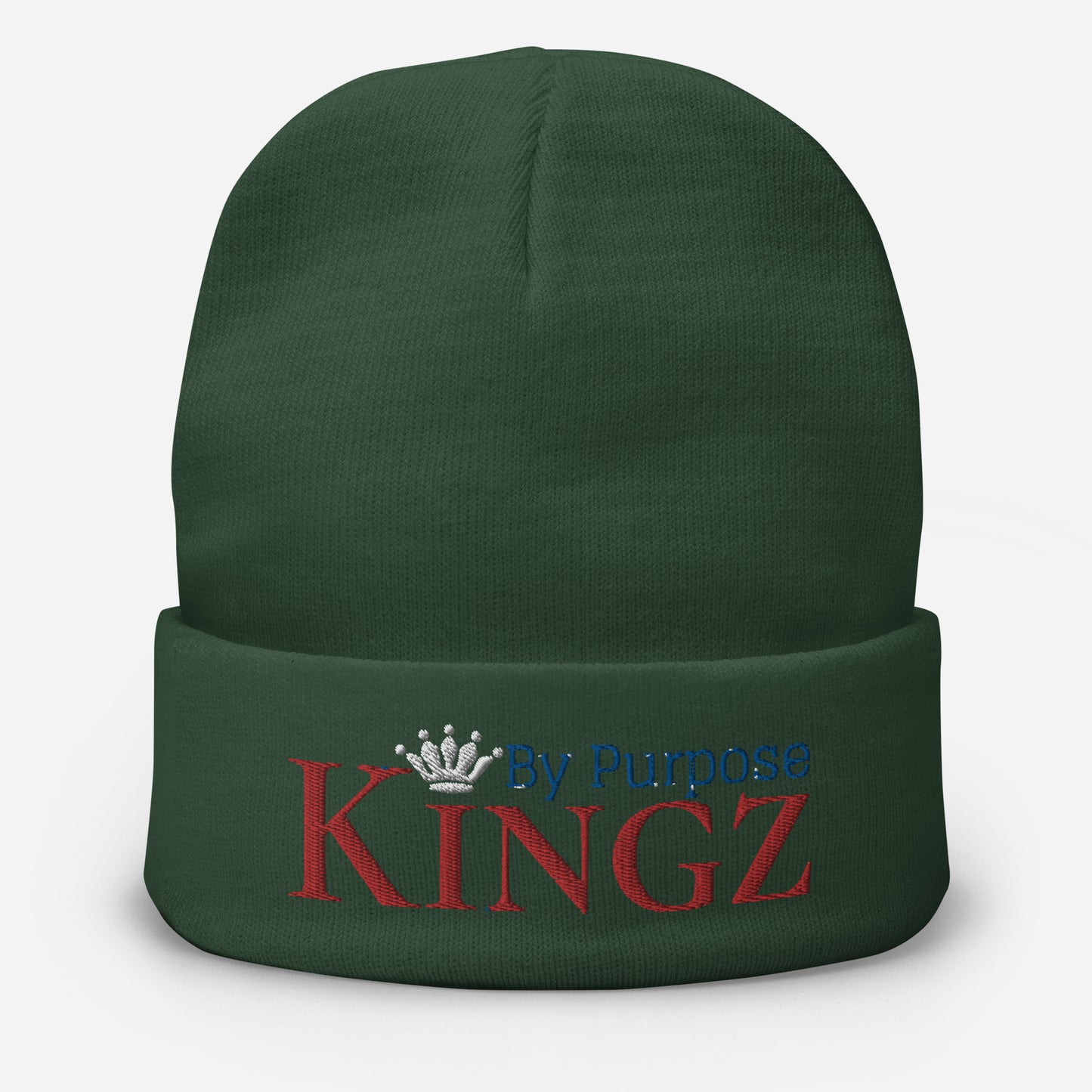 Kingz By Purpose Flag Toboggan