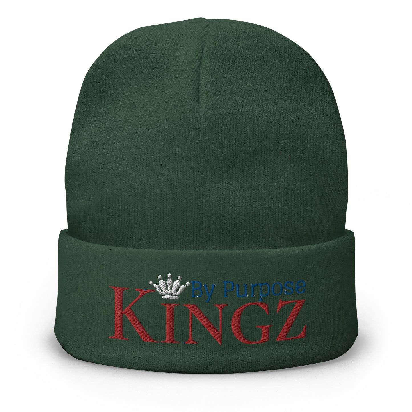 Kingz By Purpose Flag Toboggan