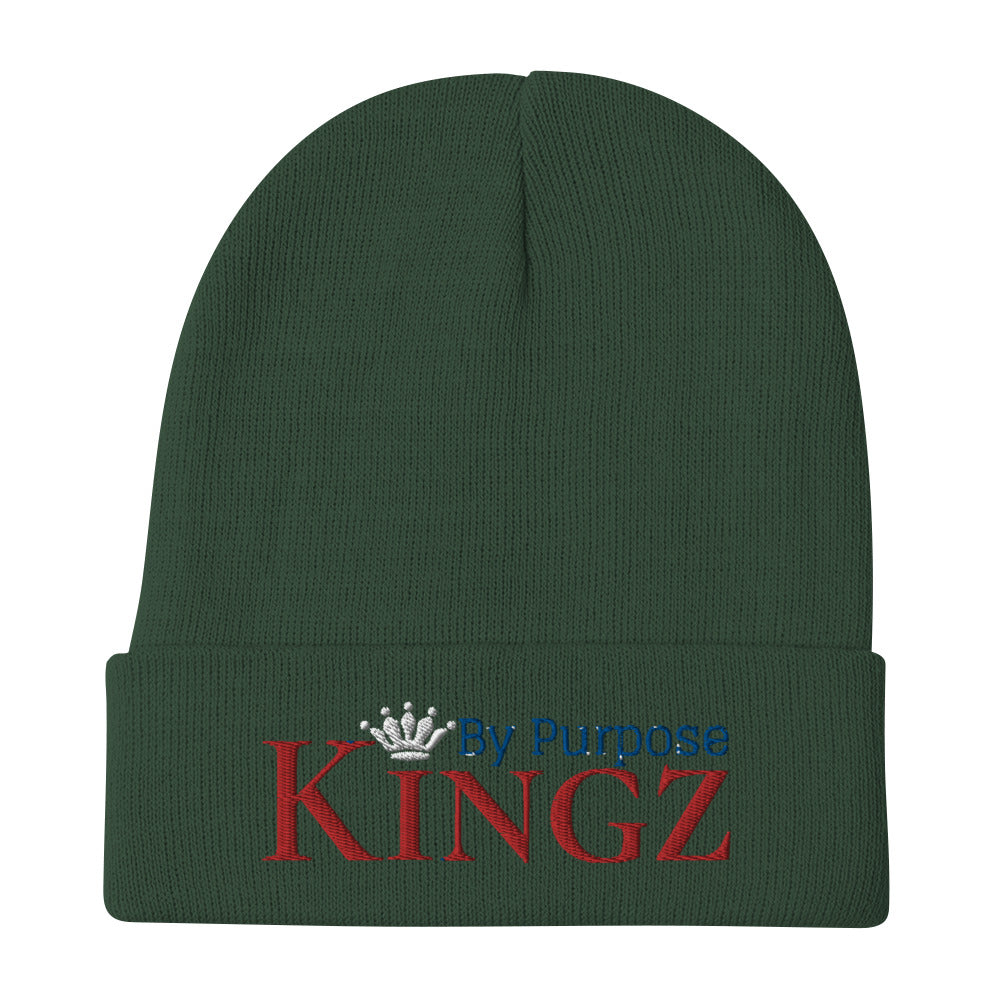 Kingz By Purpose Flag Toboggan