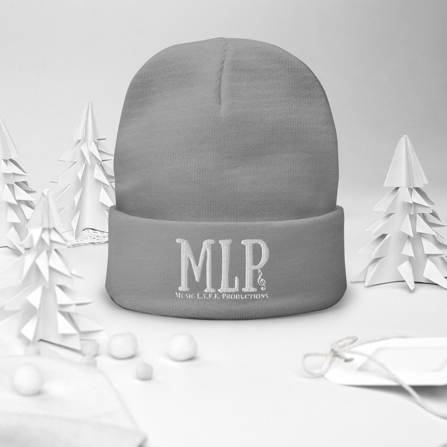 Music L.Y.F.E. Productions White Toboggan