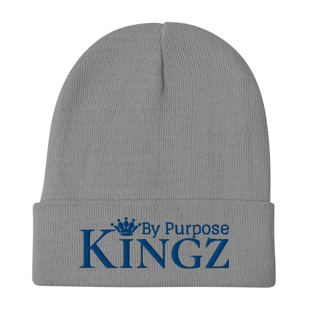 Kingz By Purpose Toboggan (Royal Blue)