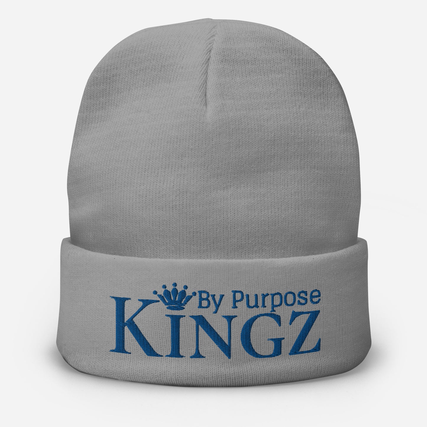 Kingz By Purpose Toboggan (Royal Blue)