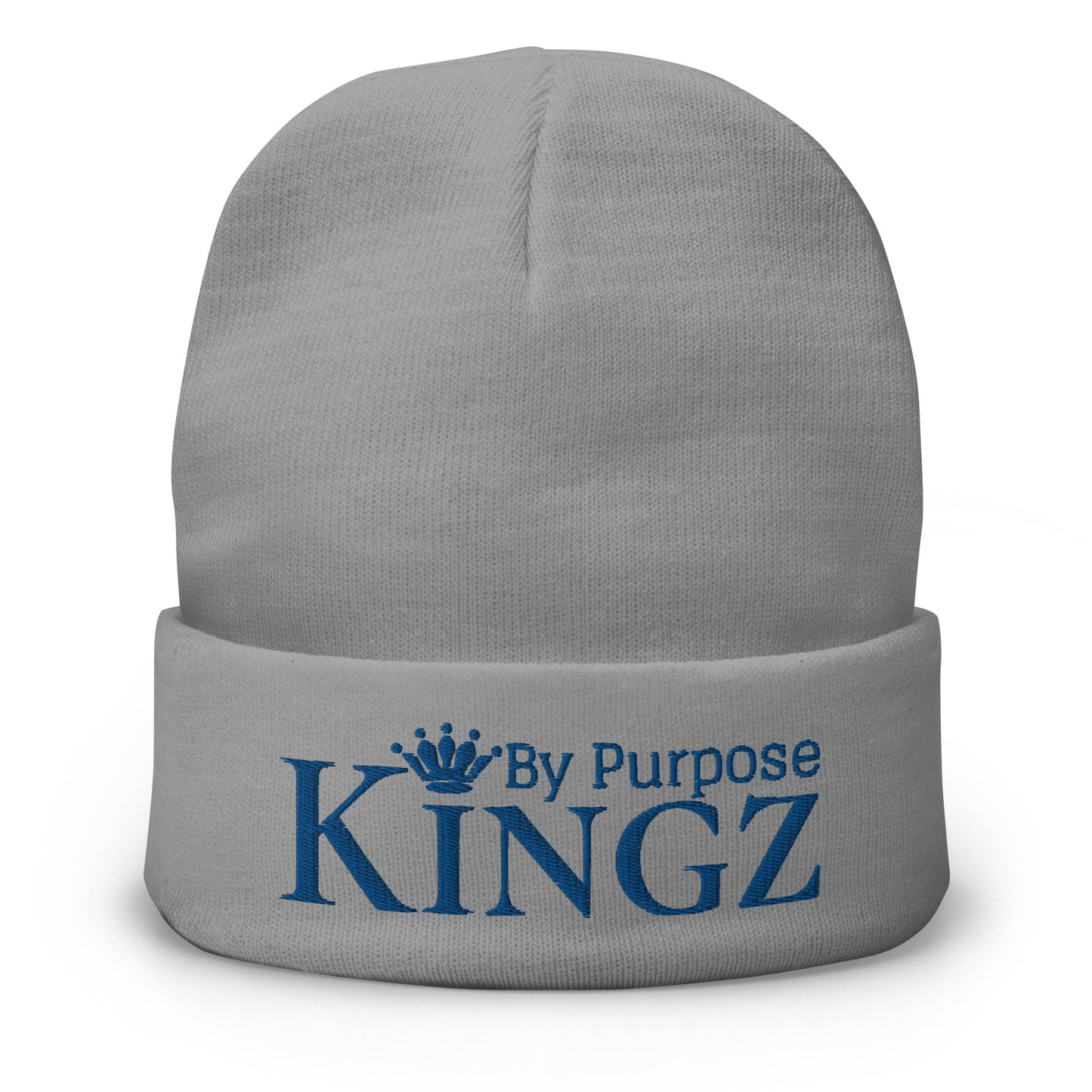 Kingz By Purpose Toboggan (Royal Blue)