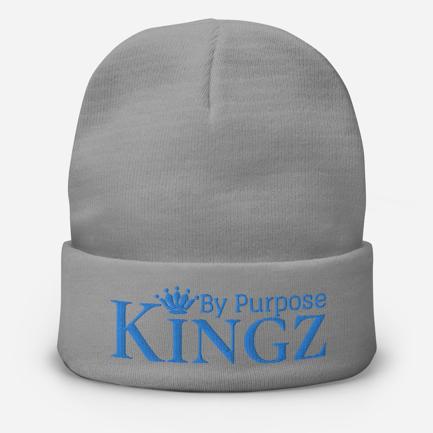 Kingz By Purpose Rodel (Aqua/Blaugrün)