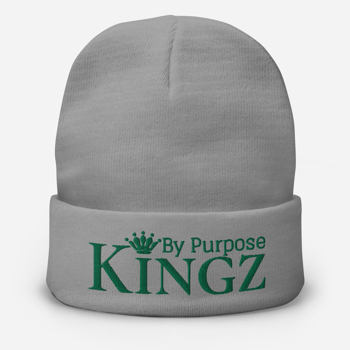 Kingz By Purpose Toboggan (Kelly Green)