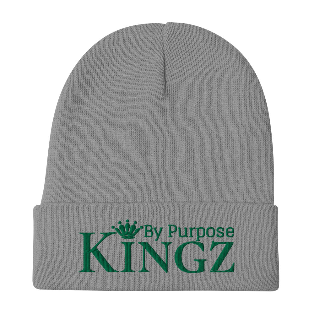 Kingz By Purpose Toboggan (Kelly Green)