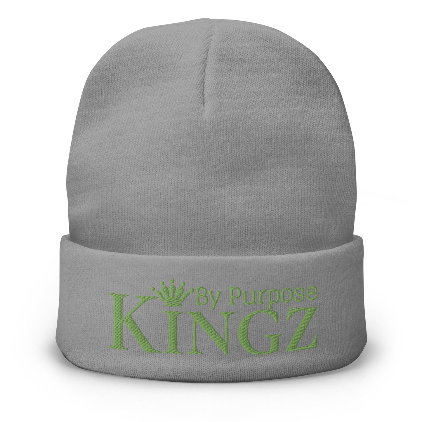 Kingz By Purpose Toboggan (Kiwi Green)