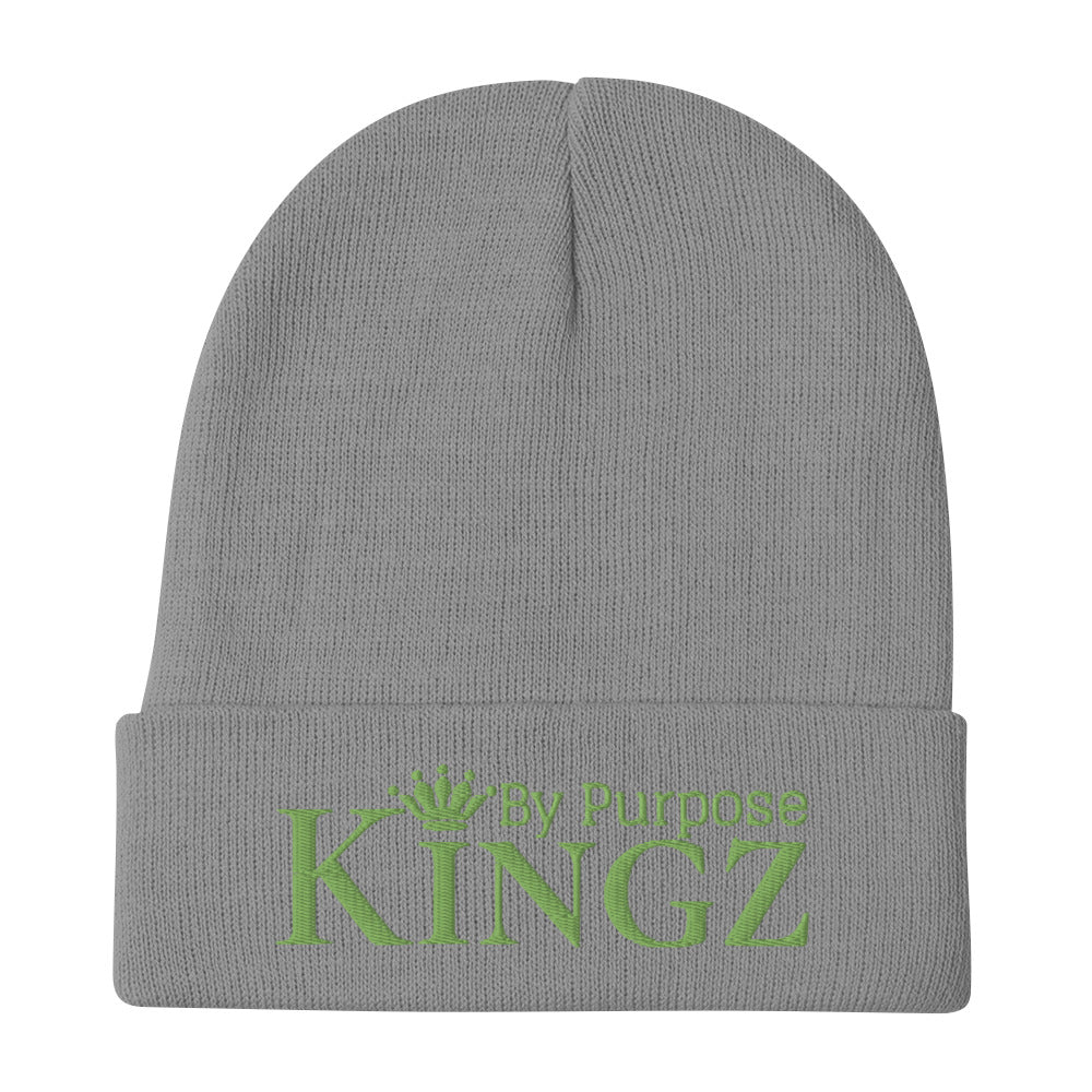 Kingz By Purpose Toboggan (Kiwi Green)