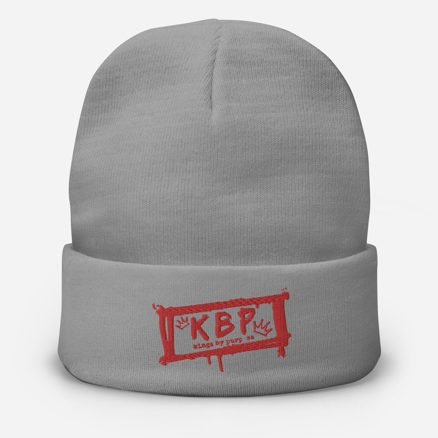 Kingz By Purpose Wolfpack (alt.) Toboggan
