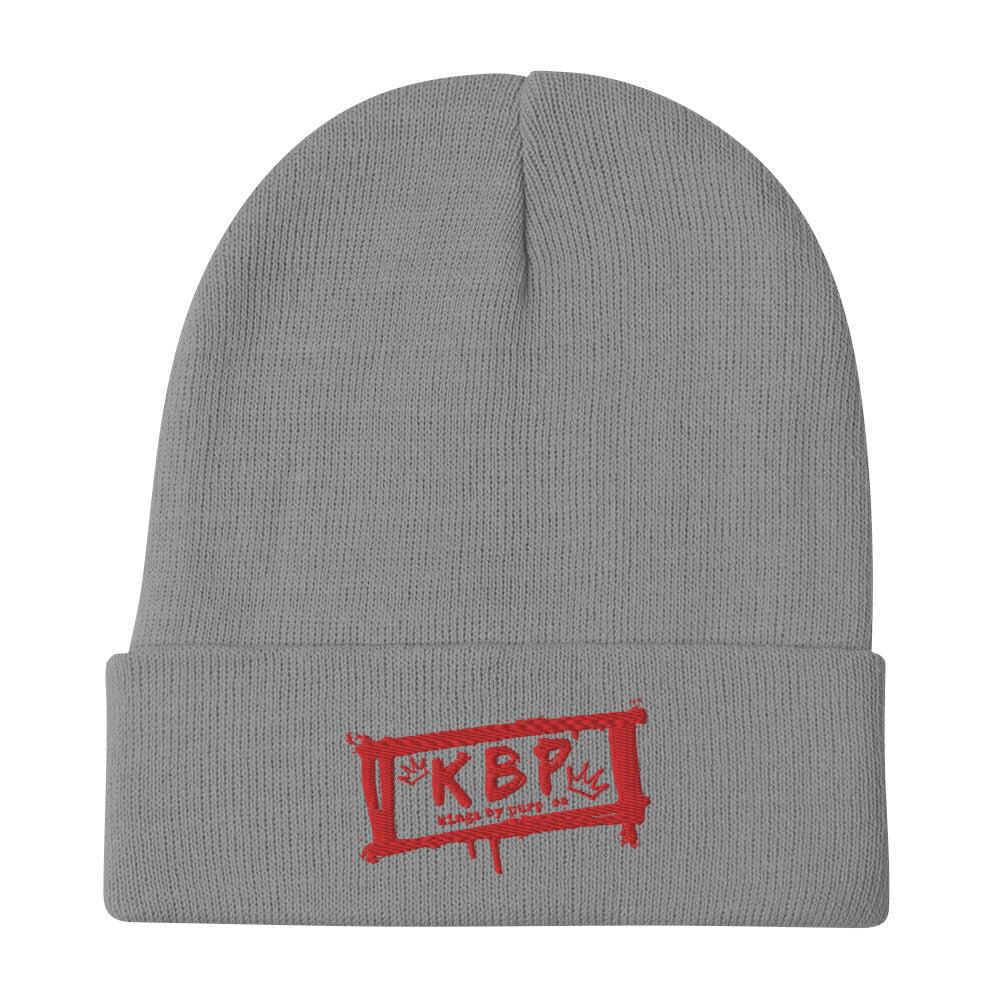Kingz By Purpose Wolfpack (alt.) Toboggan