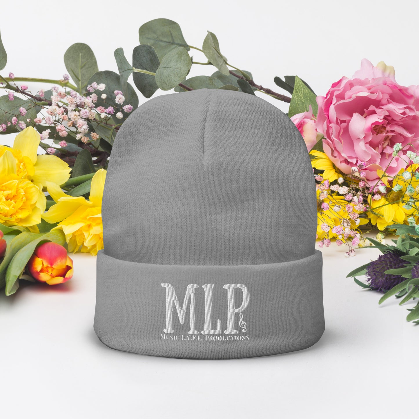 Music L.Y.F.E. Productions White Toboggan