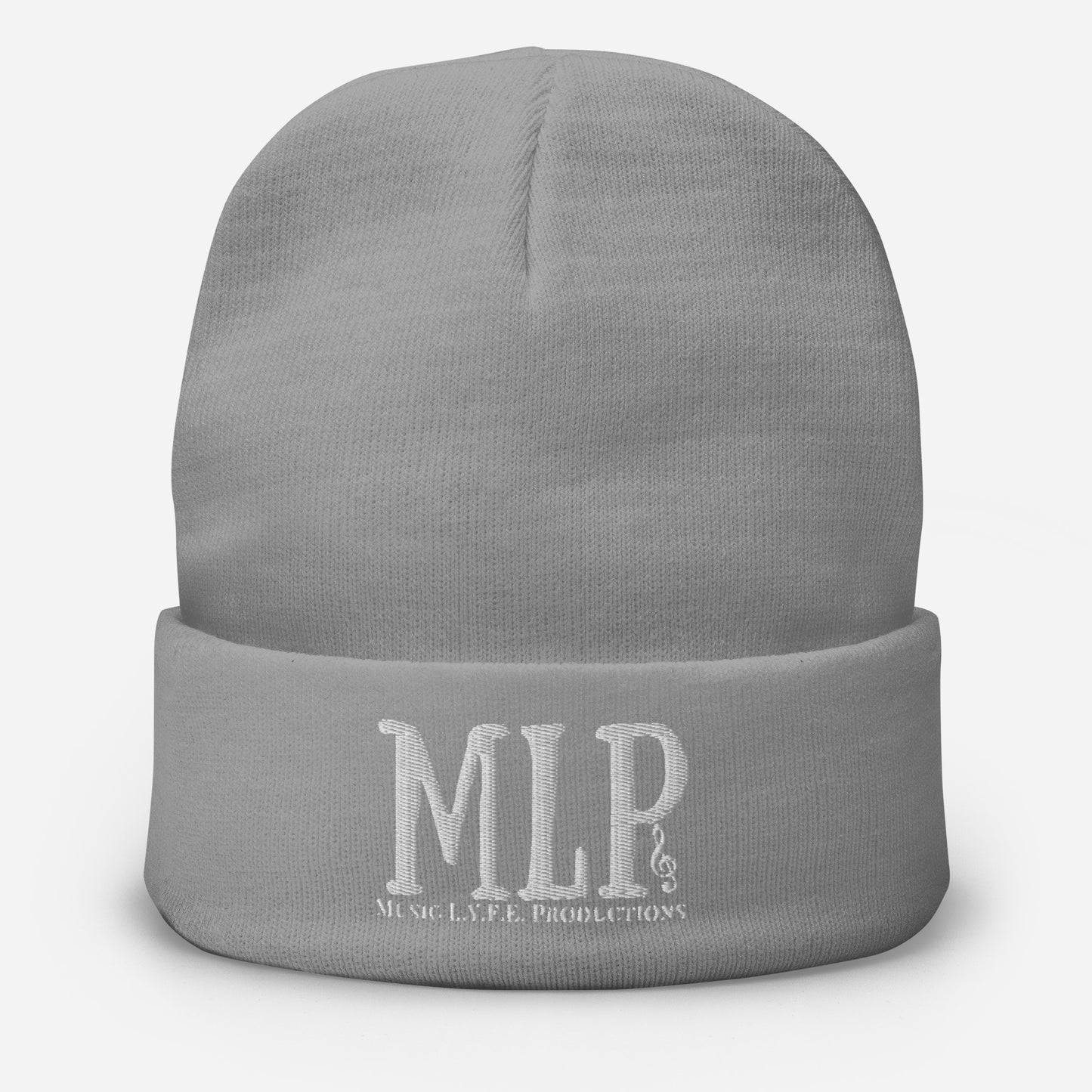 Music L.Y.F.E. Productions White Toboggan