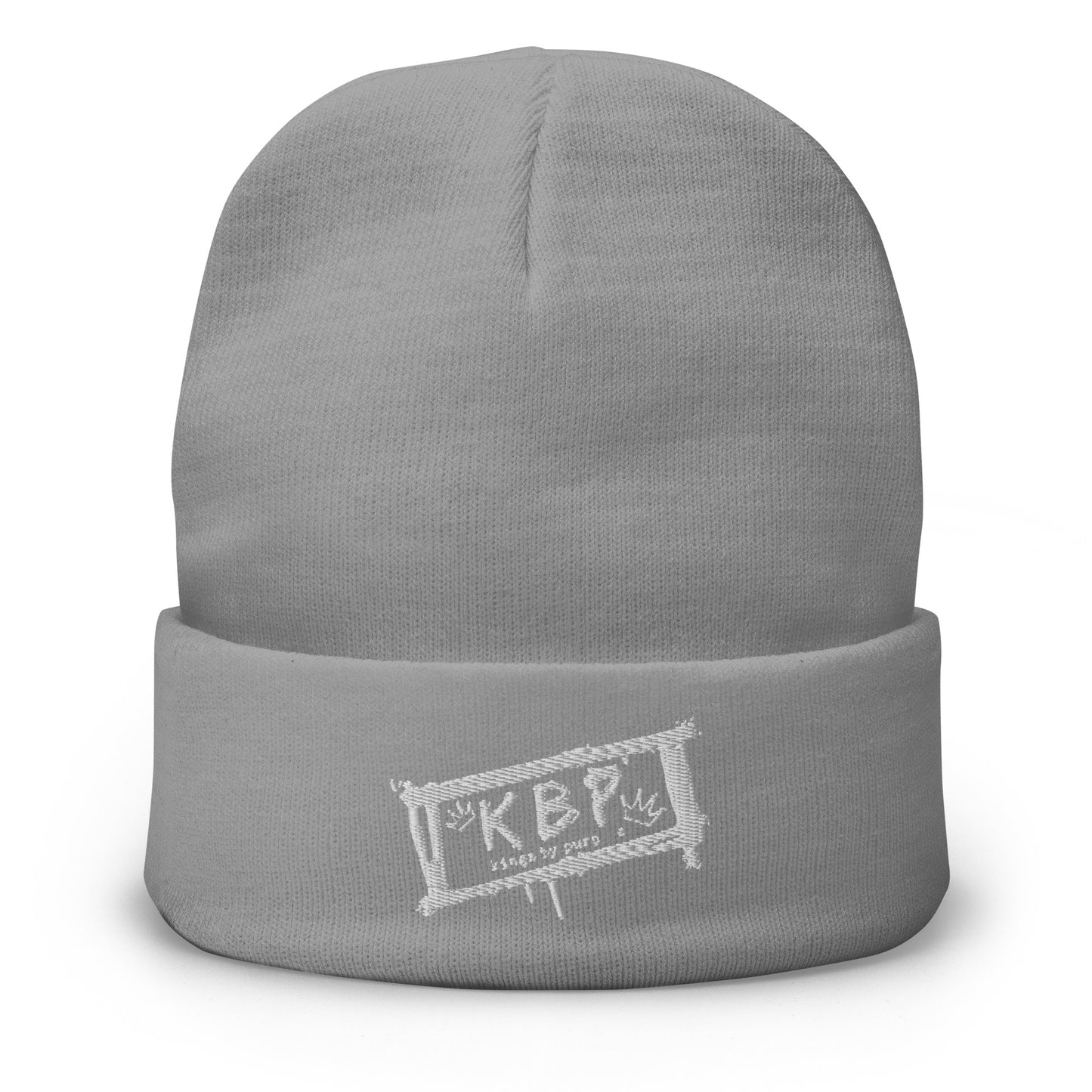 Kingz By Purpose 4 Lyfe Toboggan