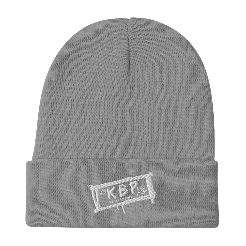 Kingz By Purpose 4 Lyfe Toboggan