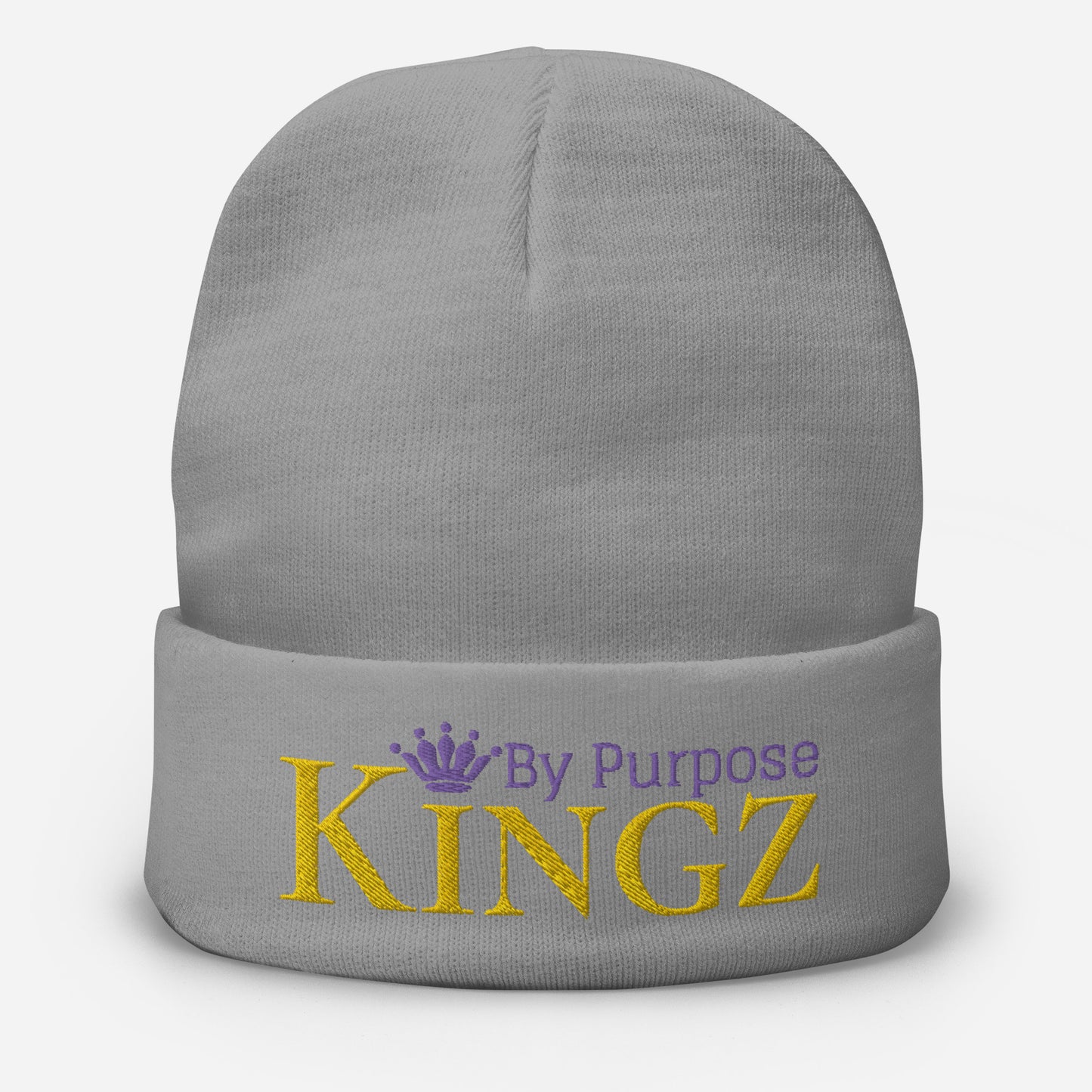 Kingz By Purpose Royal Combo (Gold/Lila/Lila) Rodel
