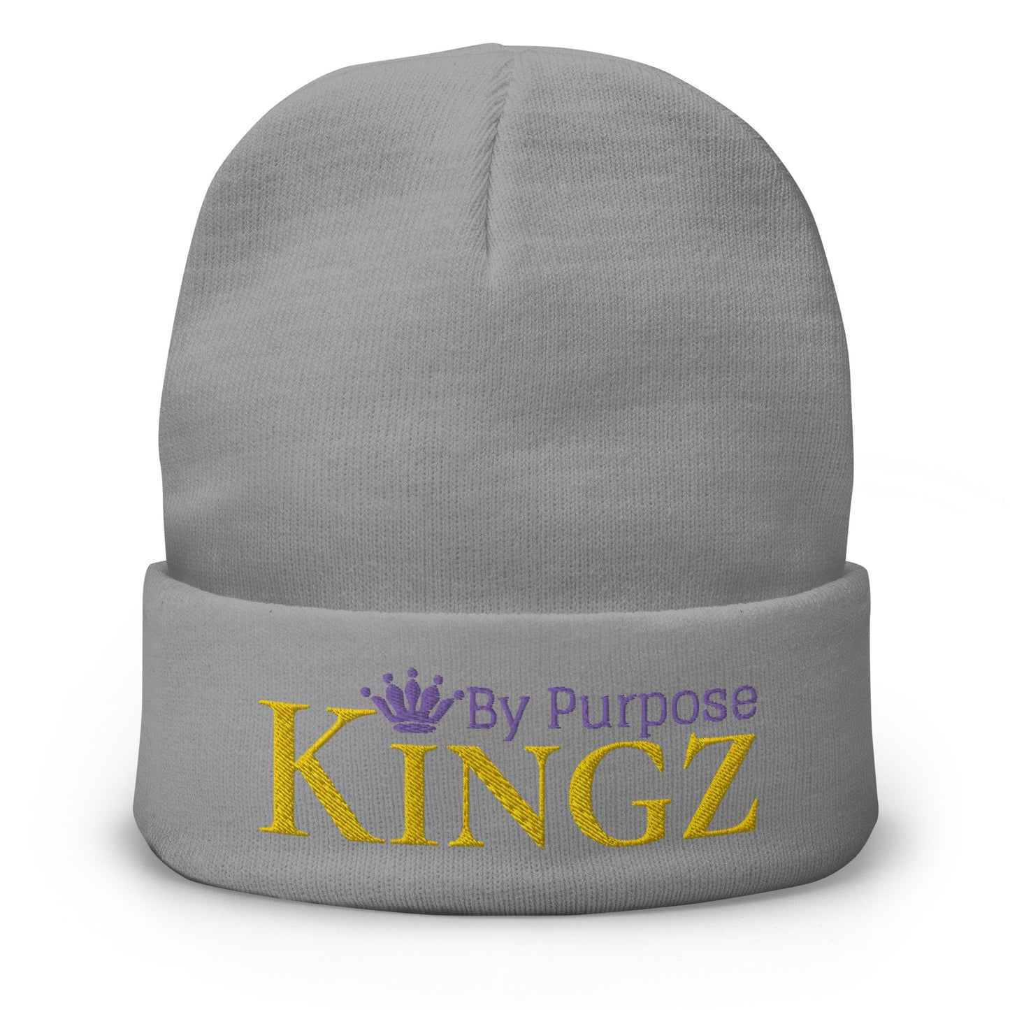 Kingz By Purpose Royal Combo (Gold/Lila/Lila) Rodel