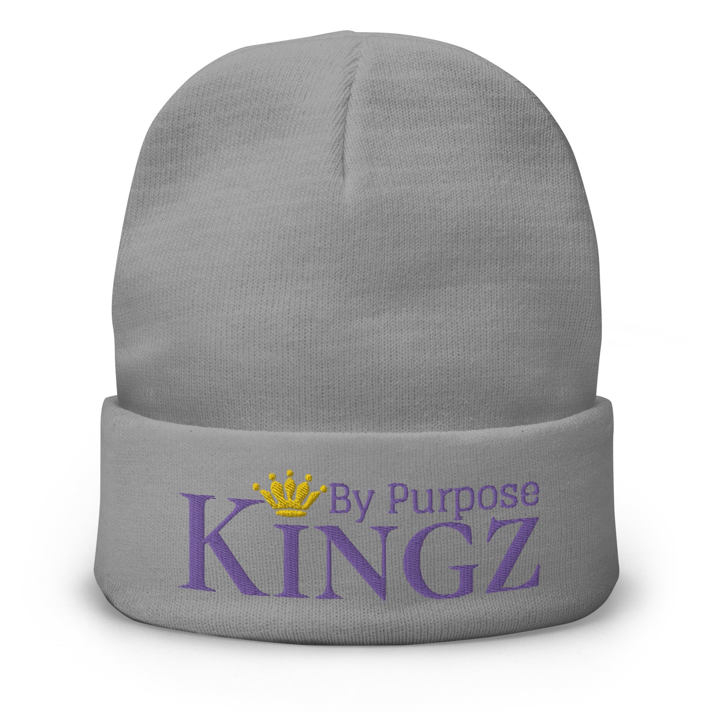 Kingz By Purpose Royal Combo (Lila/Lila/Gold) Rodel