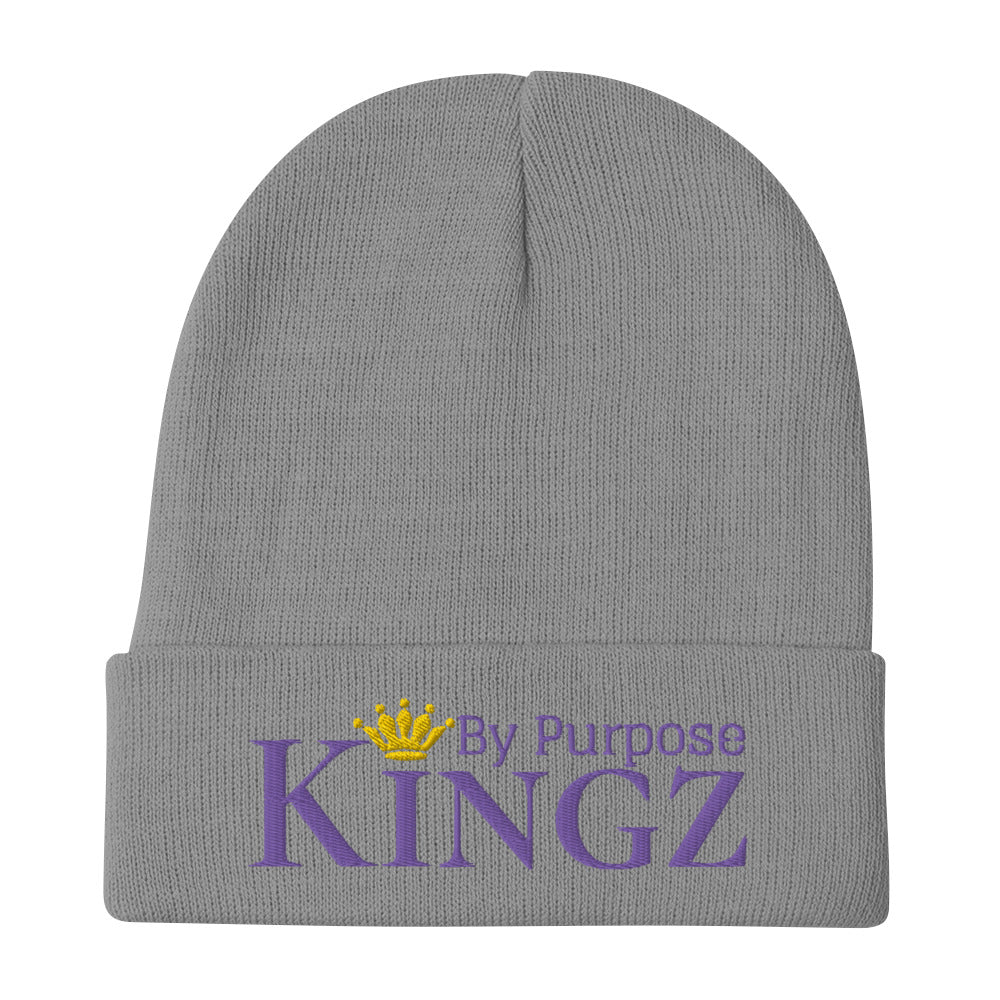 Kingz By Purpose Royal Combo (Lila/Lila/Gold) Rodel