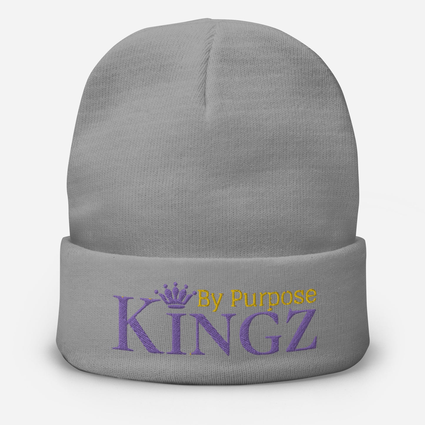 Kingz By Purpose Royal Combo (Lila/Gold/Lila) Rodel
