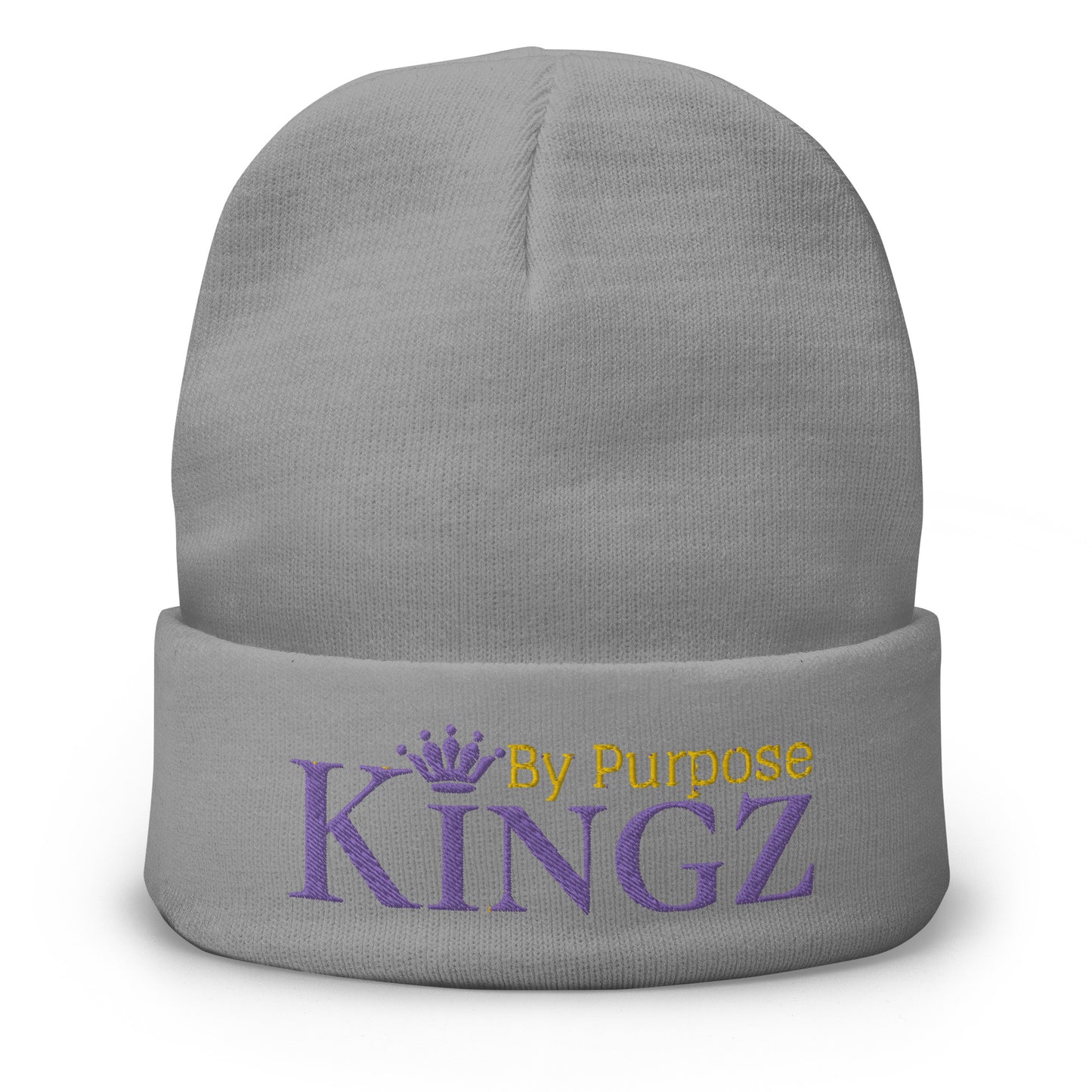 Kingz By Purpose Royal Combo (Lila/Gold/Lila) Rodel