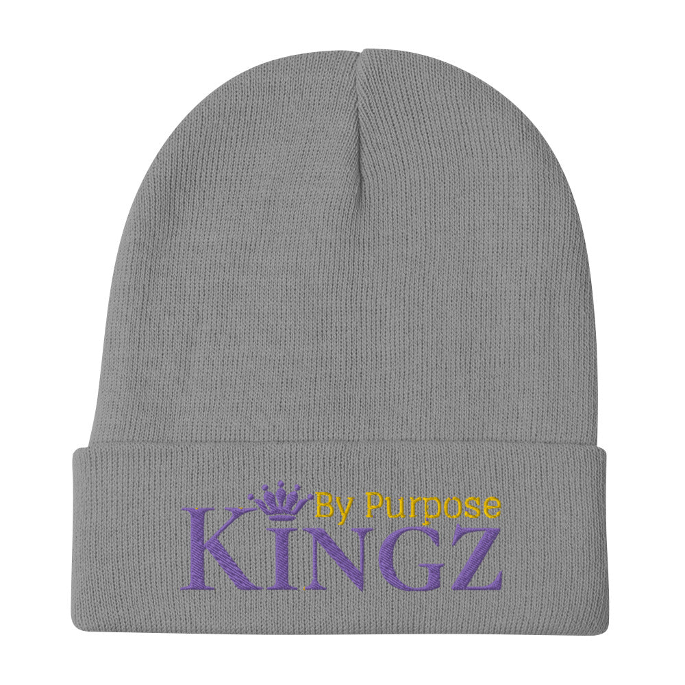 Kingz By Purpose Royal Combo (Lila/Gold/Lila) Rodel