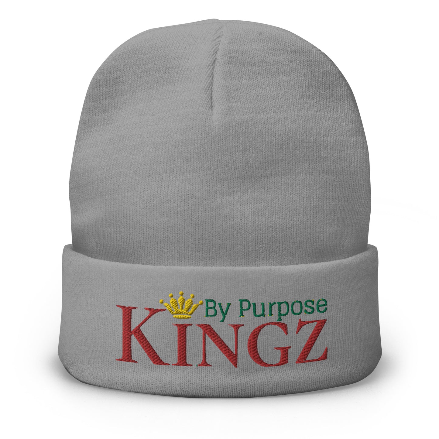 Kingz By Purpose Jah Bless Toboggan