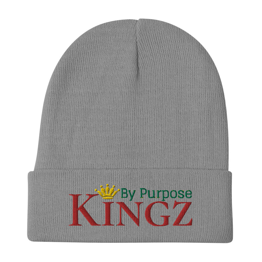 Kingz By Purpose Jah Bless Toboggan