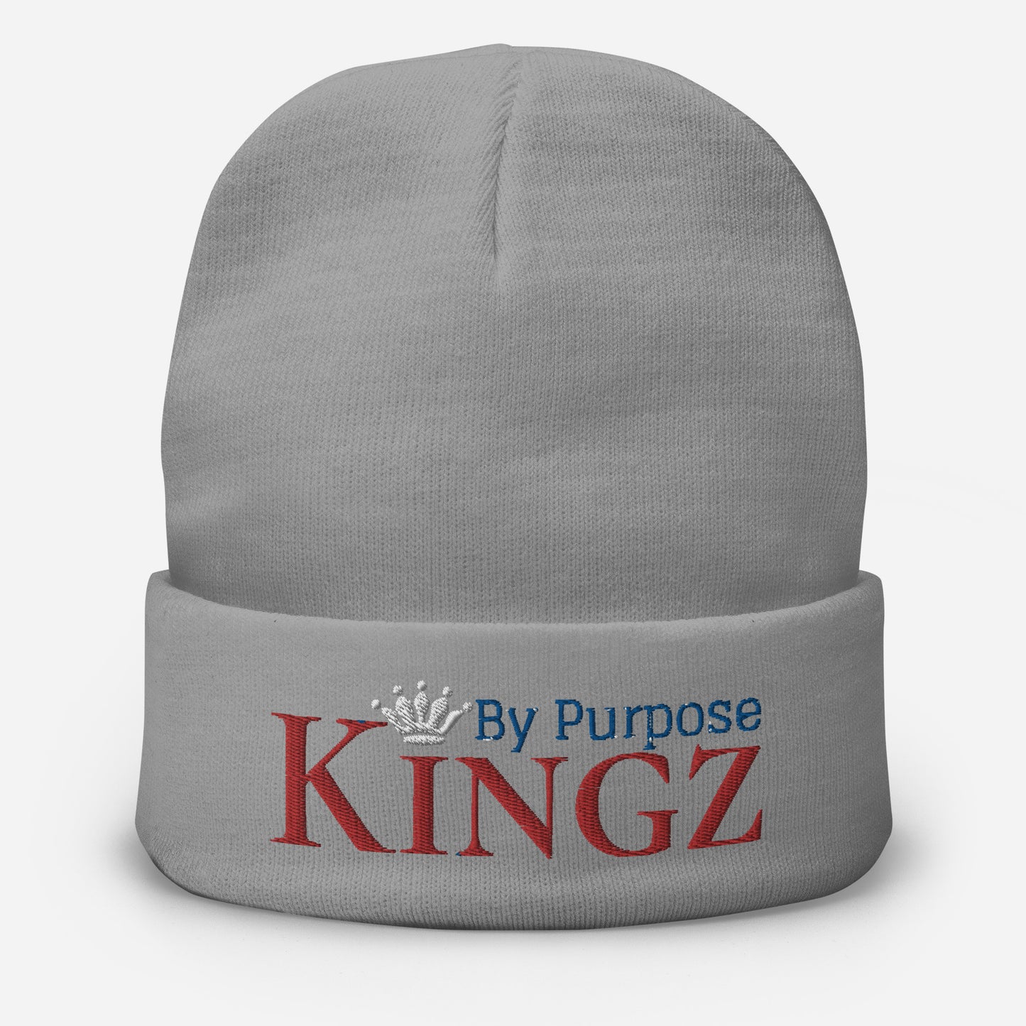 Kingz By Purpose Flag Toboggan