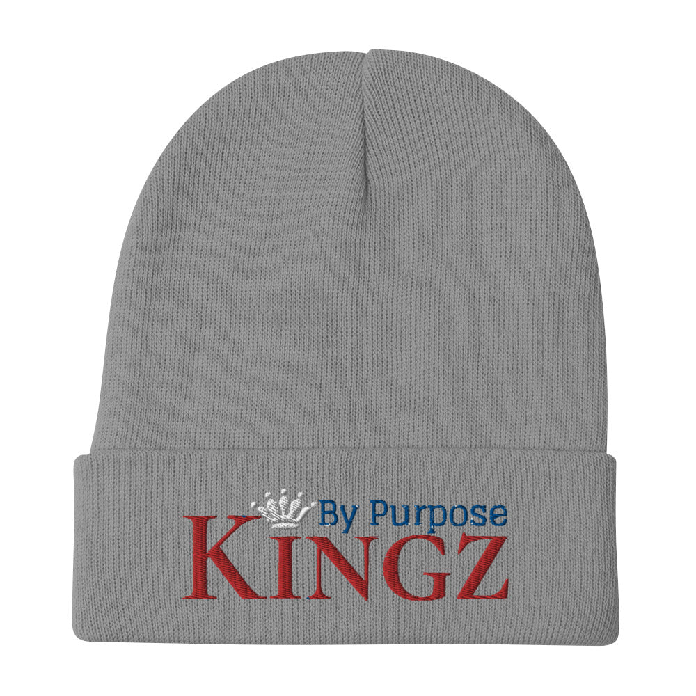 Kingz By Purpose Flag Toboggan