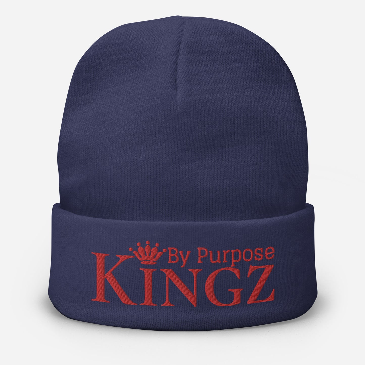 Rodelbahn Kingz By Purpose (Rot)