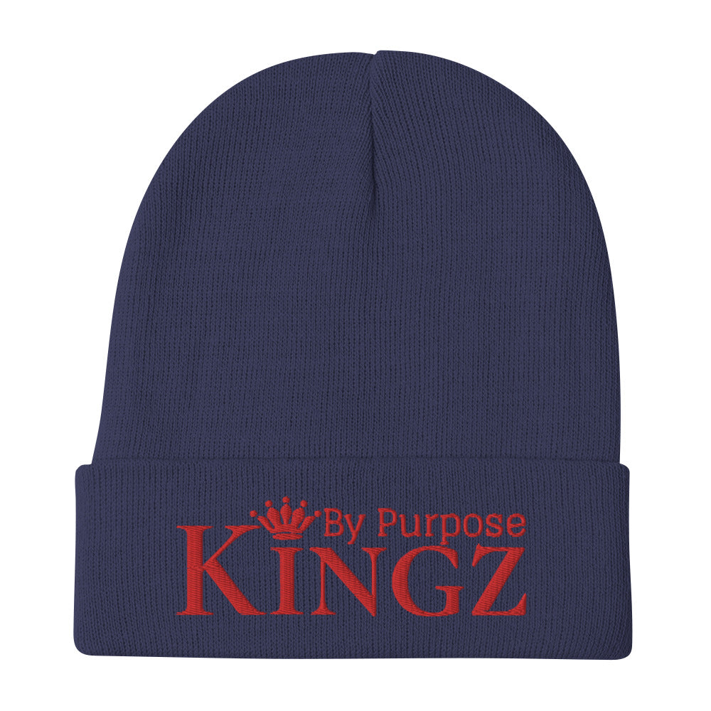 Rodelbahn Kingz By Purpose (Rot)