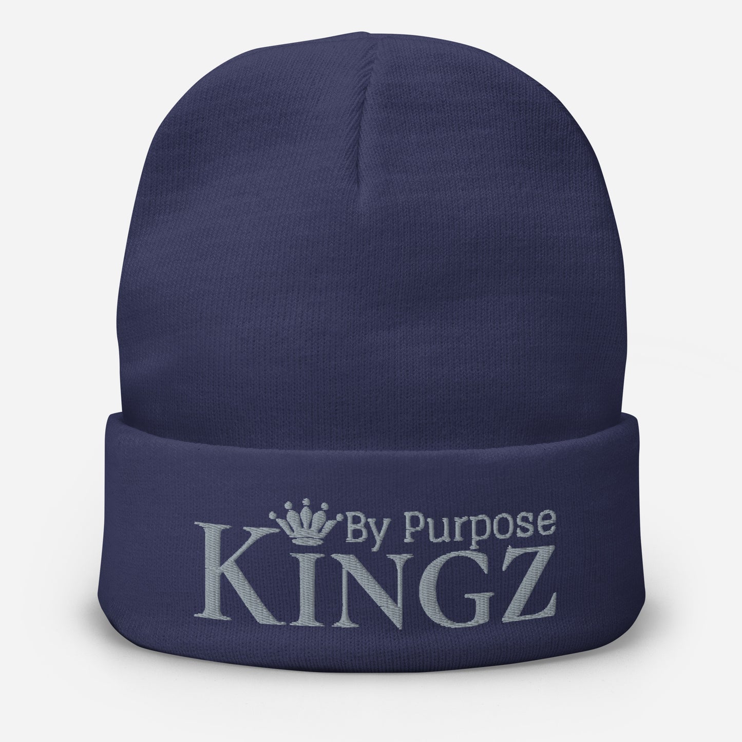 Kingz By Purpose Toboggan (Grey)