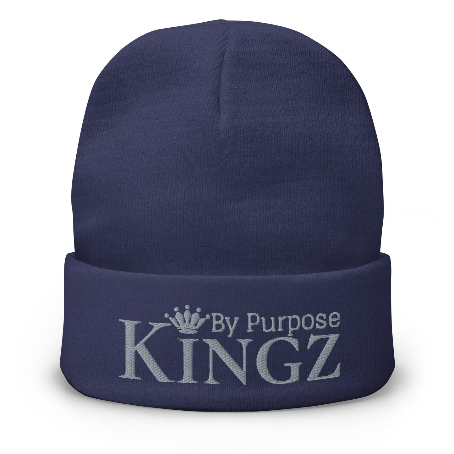 Kingz By Purpose Toboggan (Grey)