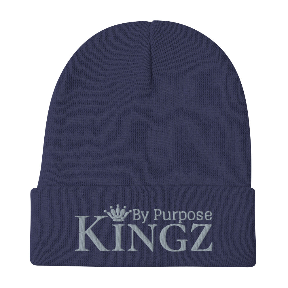 Kingz By Purpose Toboggan (Grey)
