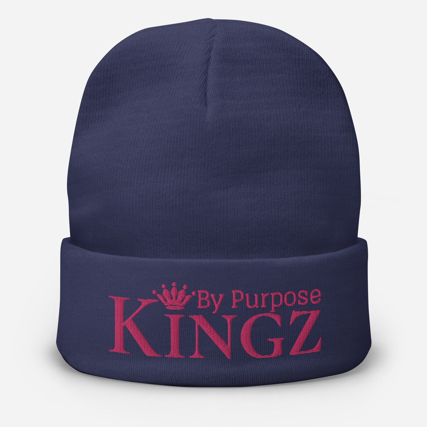 Rodelbahn Kingz By Purpose (Flamingo)
