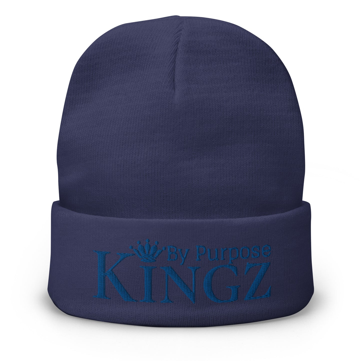 Kingz By Purpose Toboggan (Royal Blue)