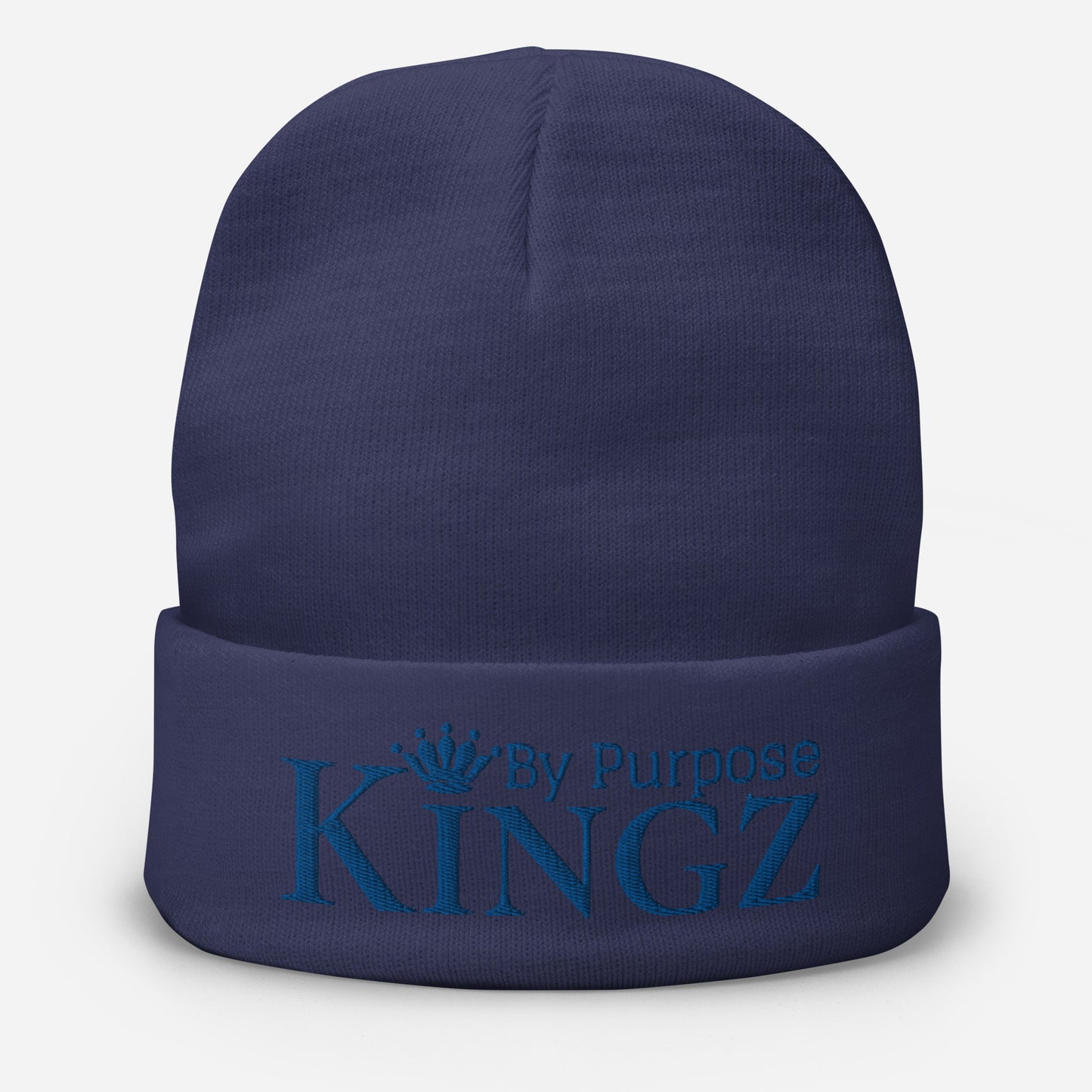 Kingz By Purpose Toboggan (Royal Blue)