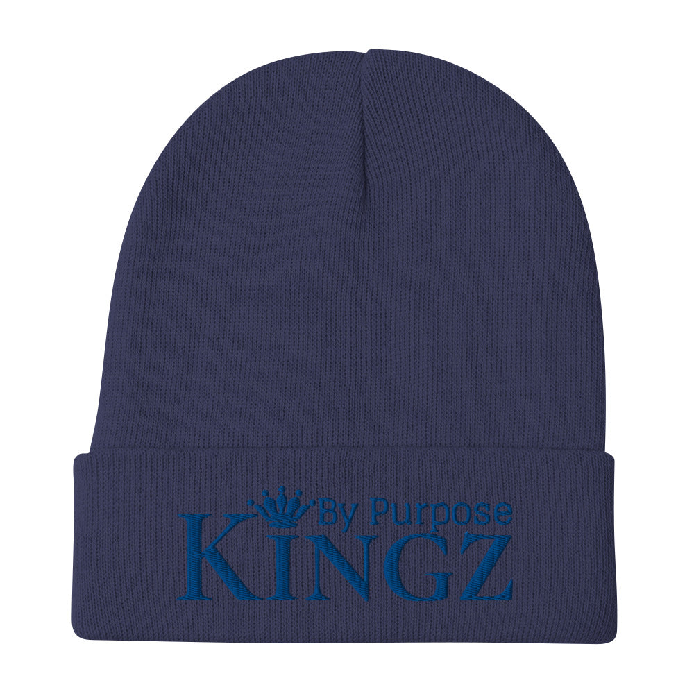 Kingz By Purpose Toboggan (Royal Blue)