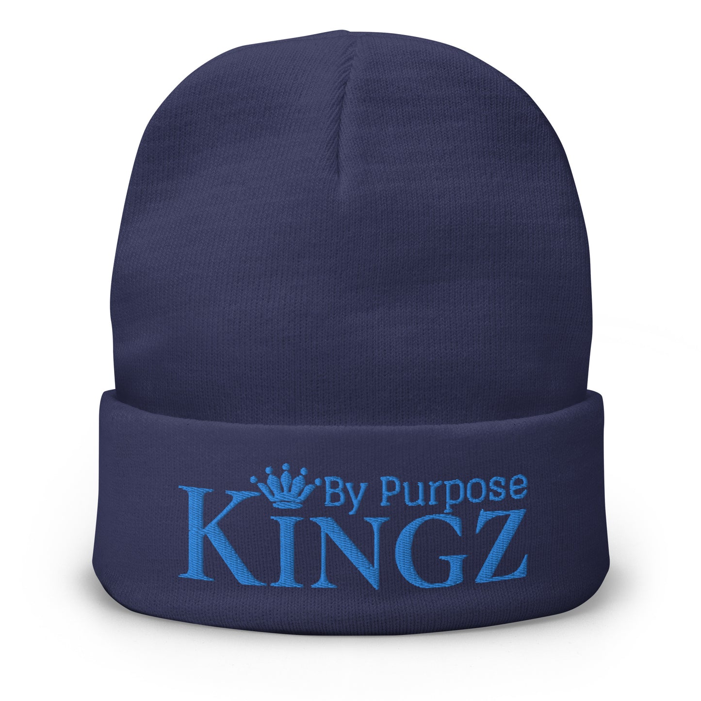 Kingz By Purpose Rodel (Aqua/Blaugrün)