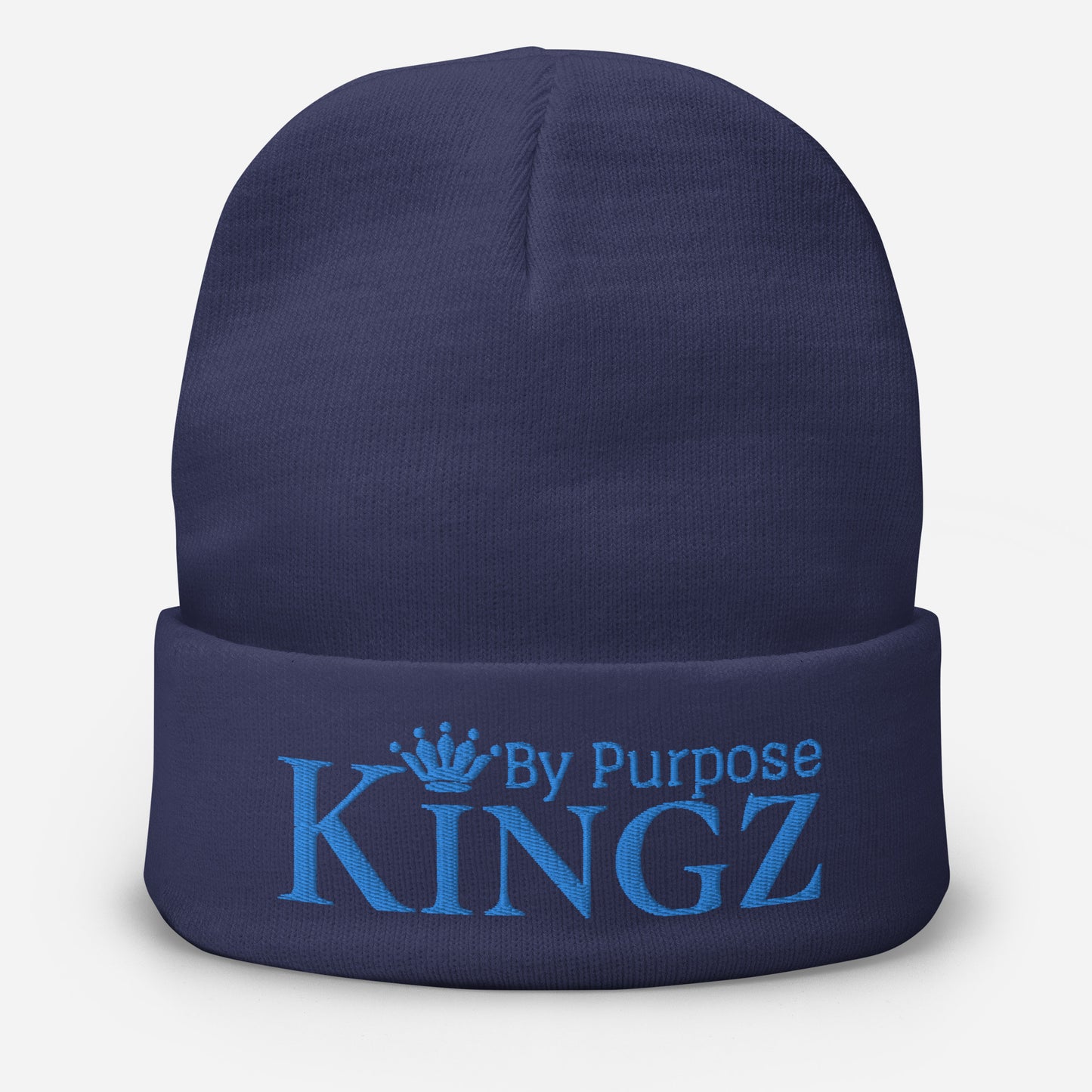 Kingz By Purpose Rodel (Aqua/Blaugrün)