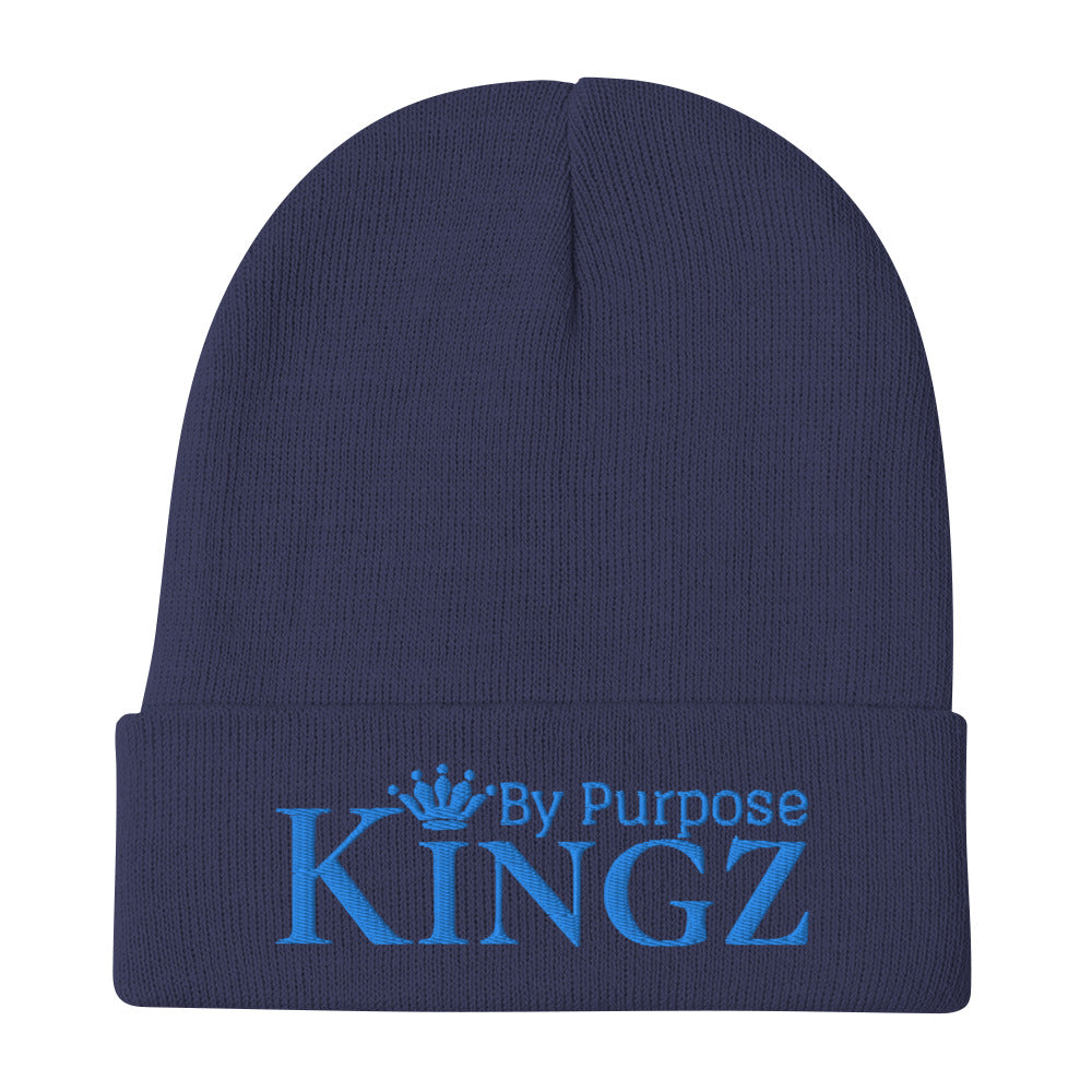 Kingz By Purpose Rodel (Aqua/Blaugrün)