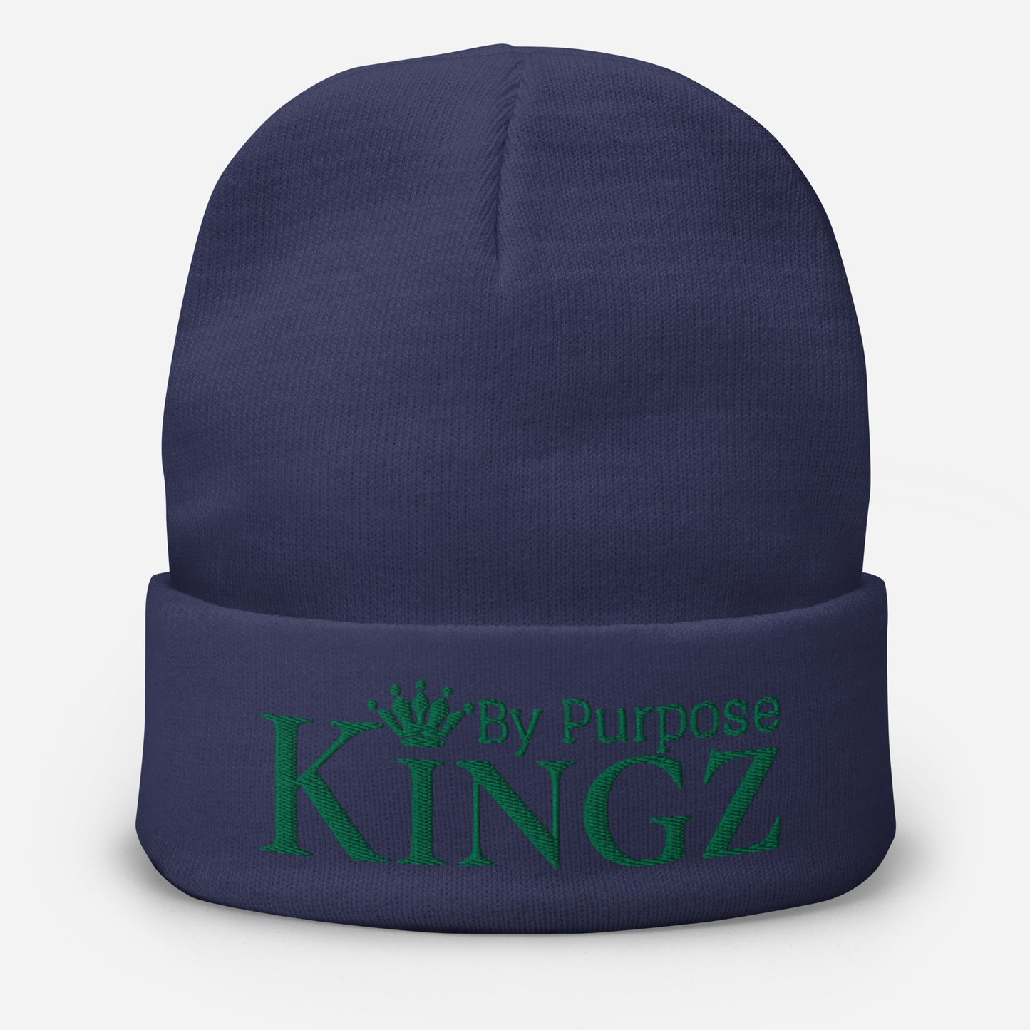 Kingz By Purpose Toboggan (Kelly Green)