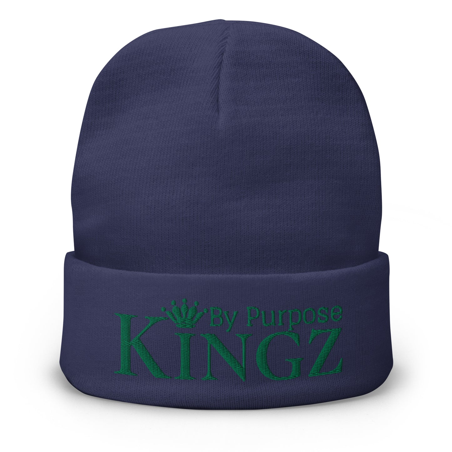 Kingz By Purpose Toboggan (Kelly Green)
