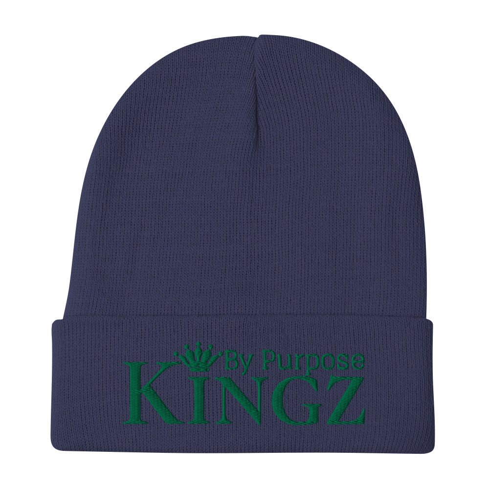 Kingz By Purpose Toboggan (Kelly Green)