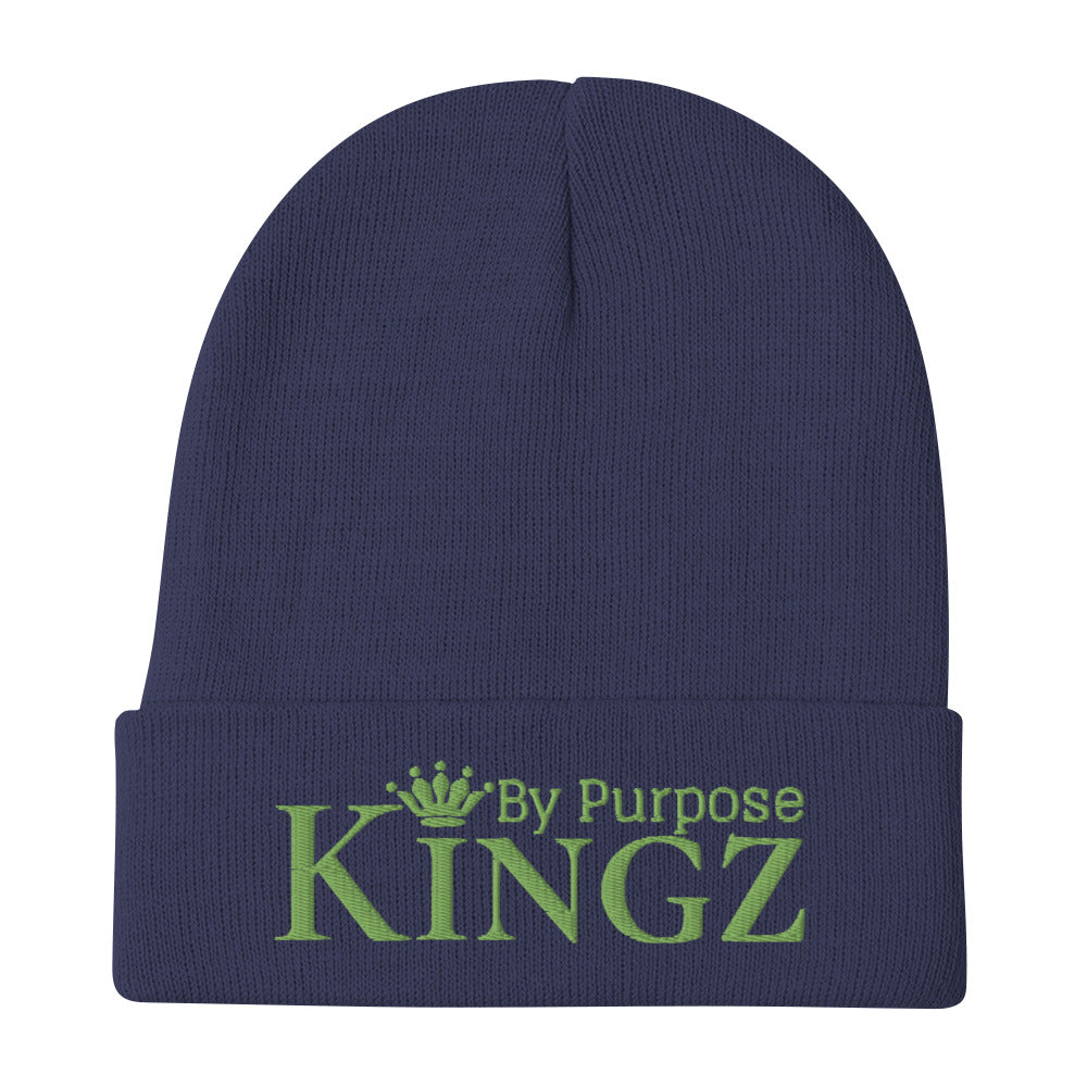 Kingz By Purpose Toboggan (Kiwi Green)