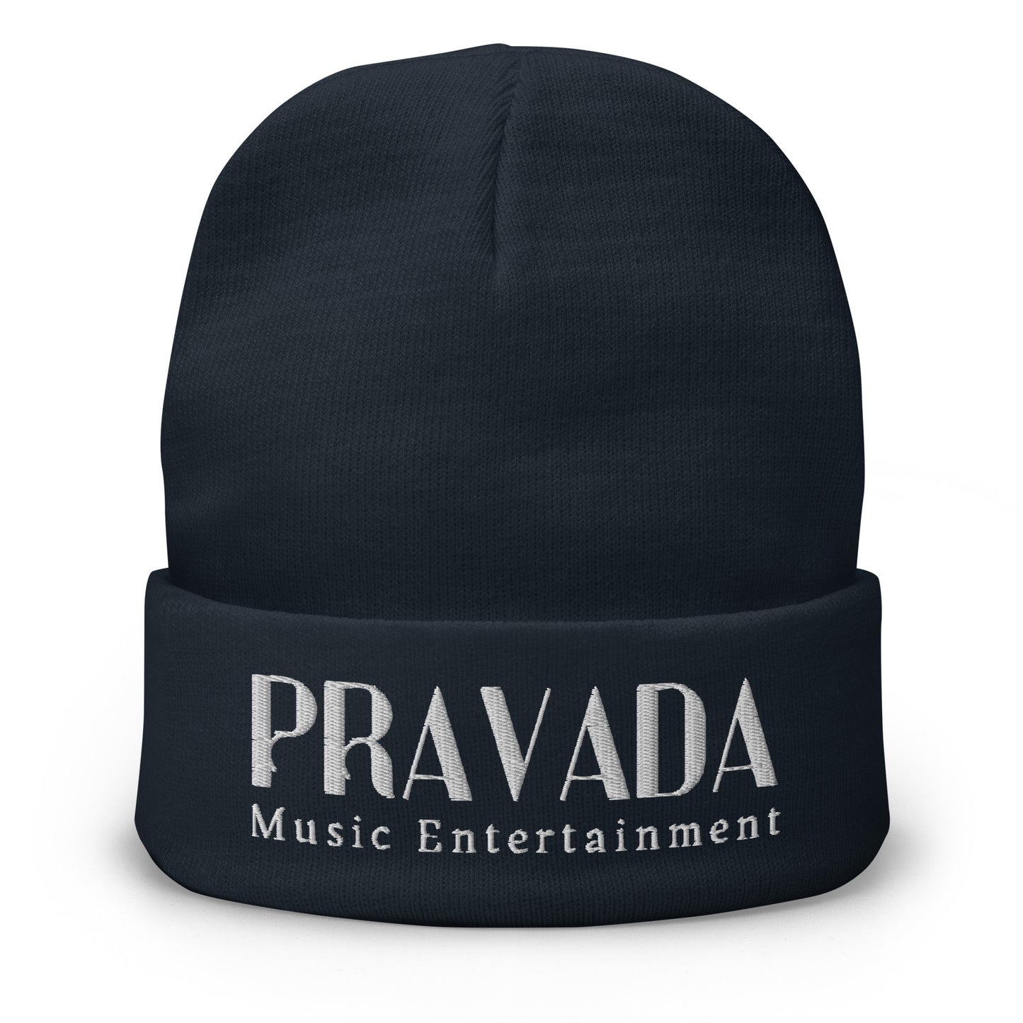 Pravada Music Entertainment White Toboggan