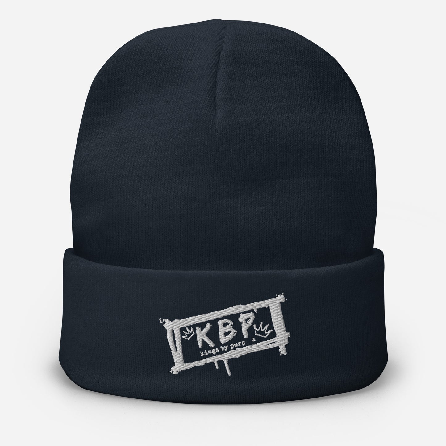 Kingz By Purpose 4 Lyfe Toboggan