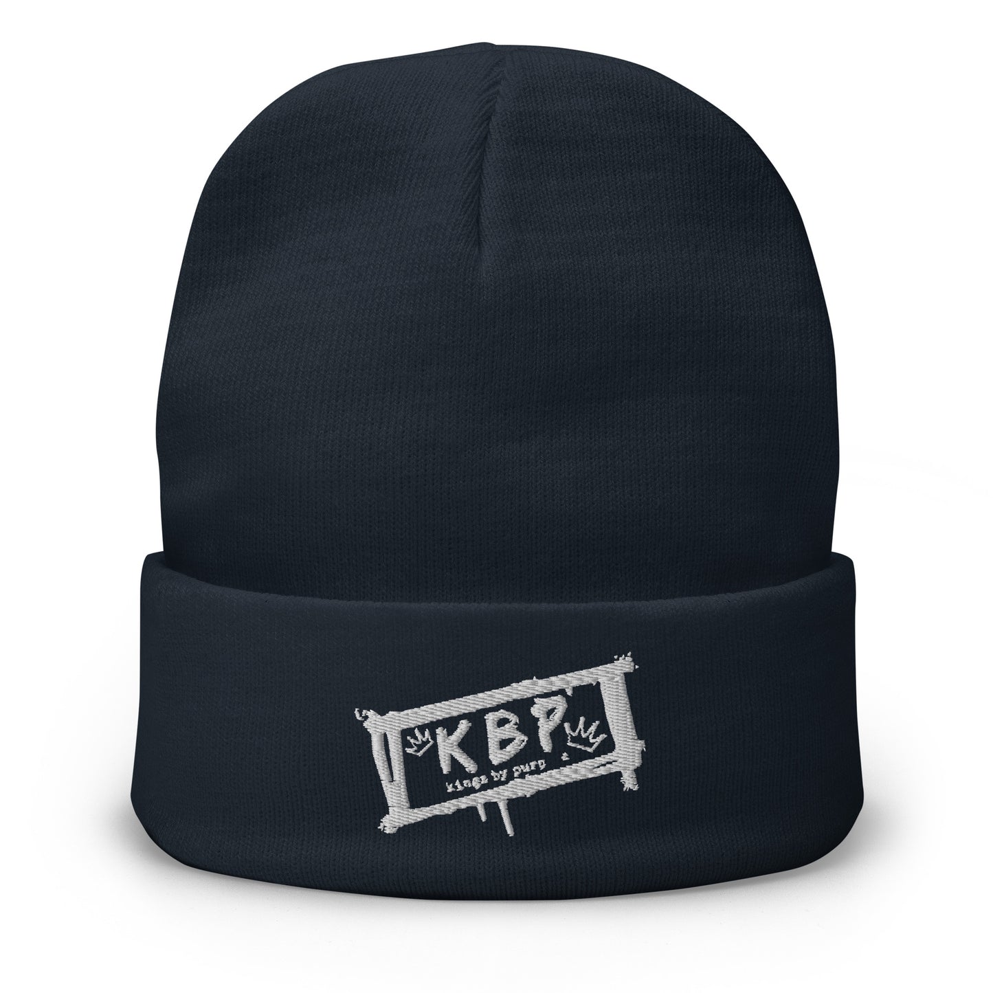Kingz By Purpose 4 Lyfe Toboggan