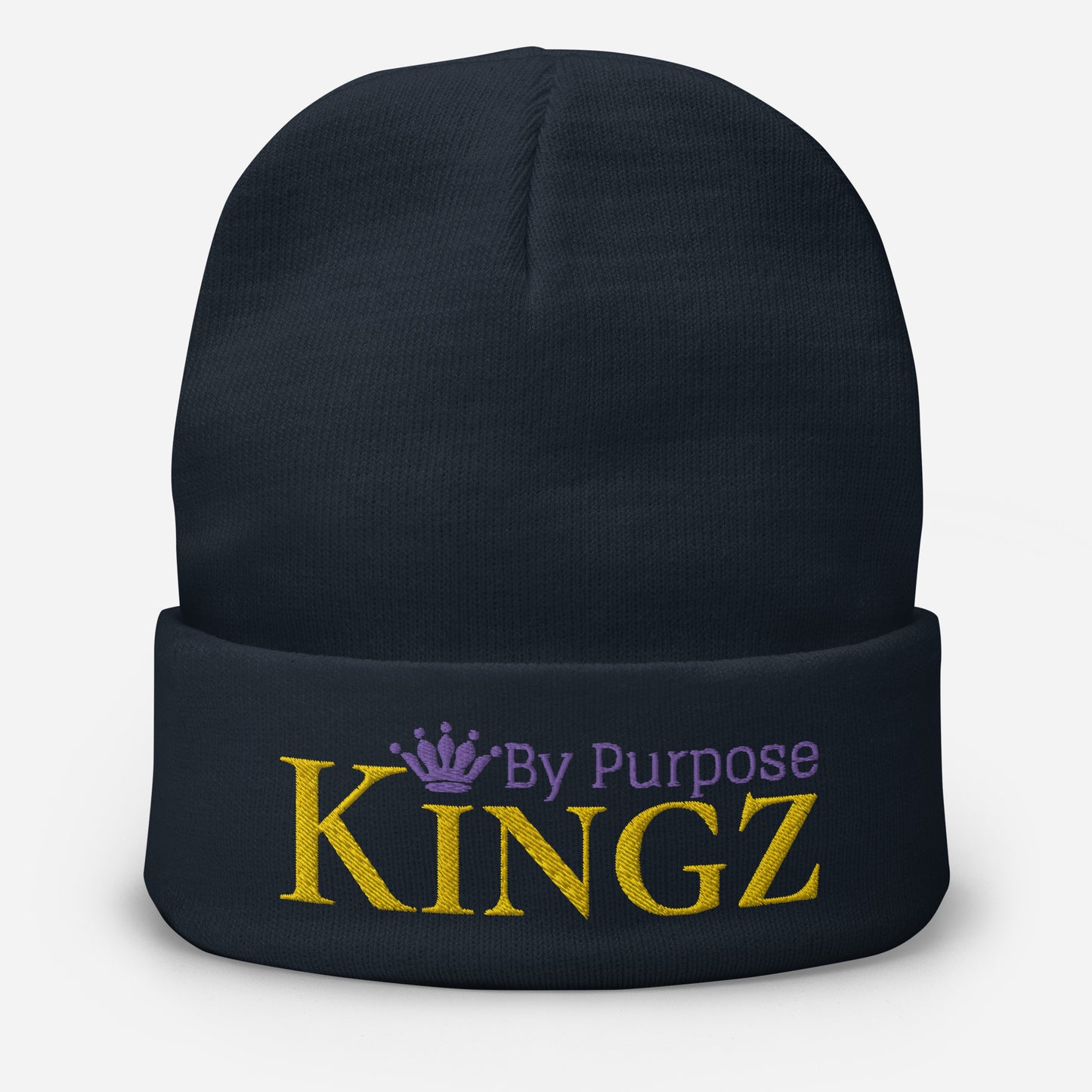 Kingz By Purpose Royal Combo (Gold/Lila/Lila) Rodel