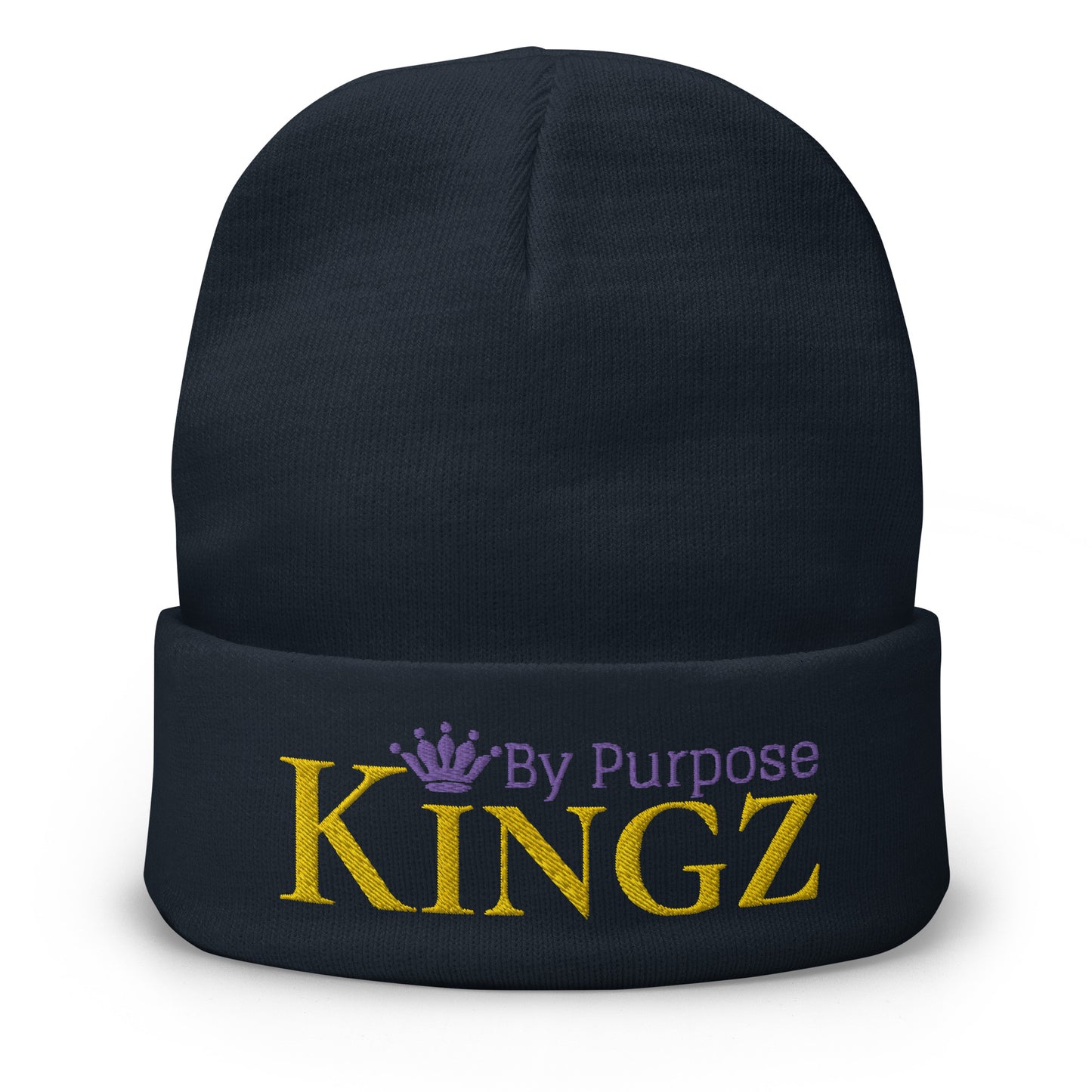 Kingz By Purpose Royal Combo (Gold/Lila/Lila) Rodel